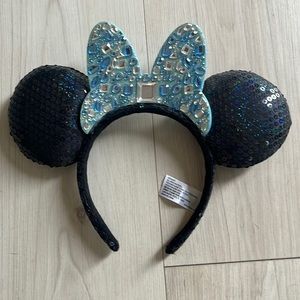 Disneyland 60th Celebration Ears